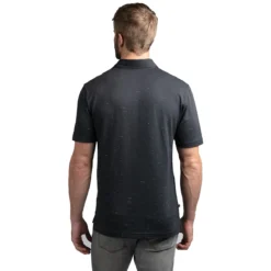 TravisMathew Mirror In Bathroom Mens Golf Polo -Travis Mathew Shop 10163 2