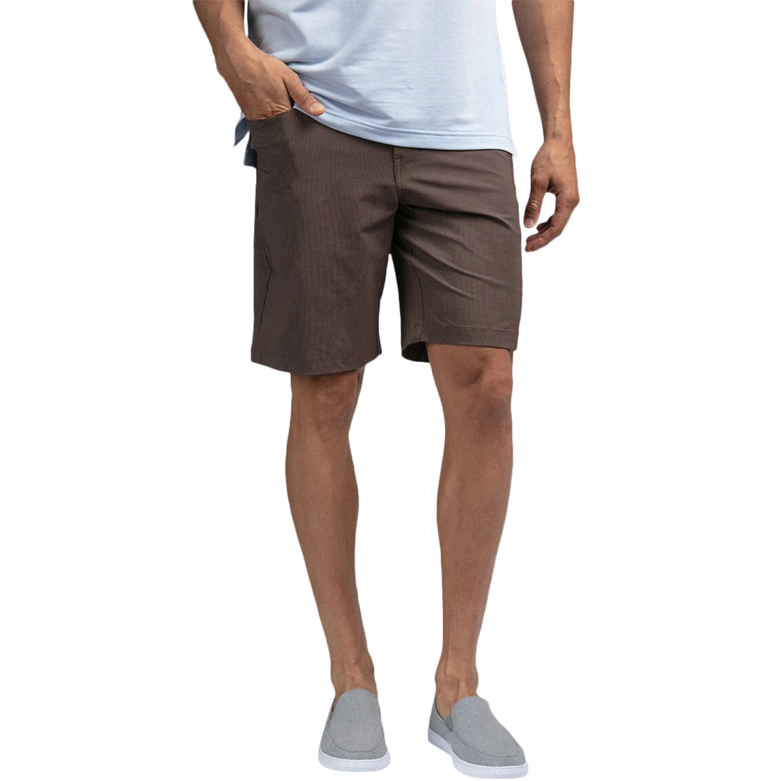 TravisMathew Fu Manchu 9in Mens Shorts 1 TravisMathew Fu Manchu 9in Mens Shorts