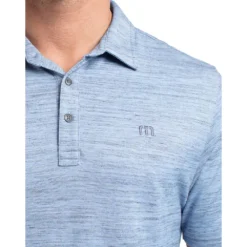 TravisMathew Flying Tortilla Mens Golf Polo -Travis Mathew Shop 11592 RIVIERA 1