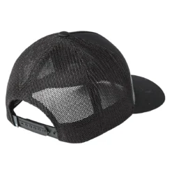 TravisMathew Power Tan Mens Hat -Travis Mathew Shop 11605 BLACK 1 e59a48a7 6ba2 4623 aba4 15af6a2bbd7d