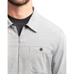 TravisMathew Santiago Reversible Mens Golf Jacket -Travis Mathew Shop 12278 ALLURE 2 96074957 5aa1 46e0 a760 9feebceef8f3