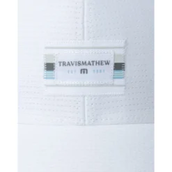 TravisMathew Malibu Breeze Mens Hat -Travis Mathew Shop 12283 2