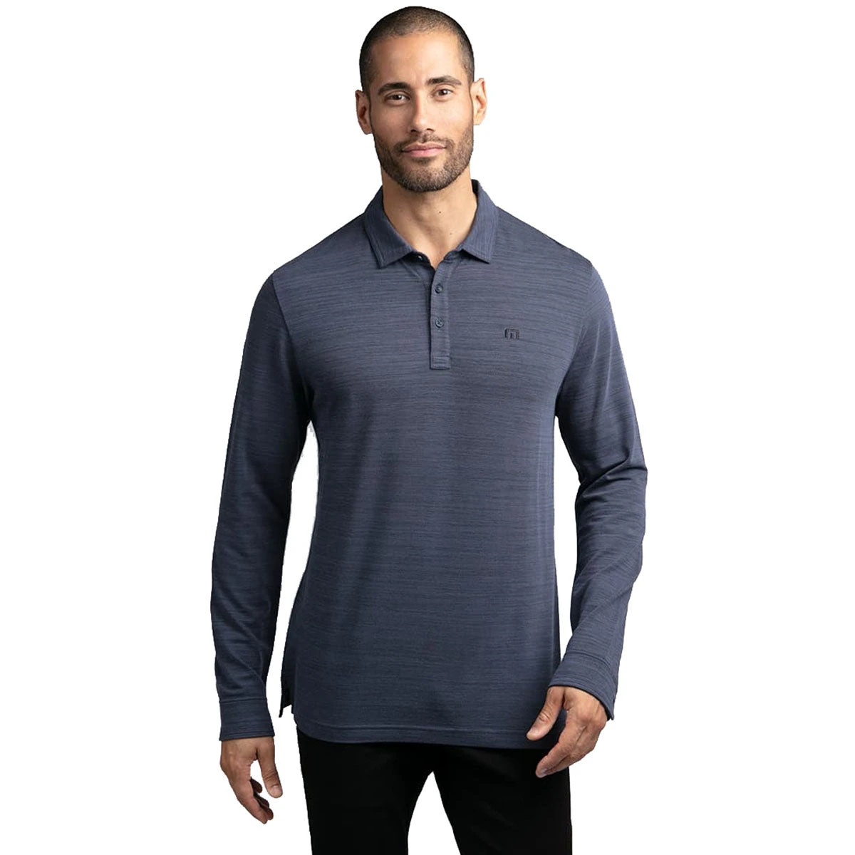 TravisMathew Kawloon Mens Golf Polo 1 TravisMathew Kawloon Mens Golf Polo
