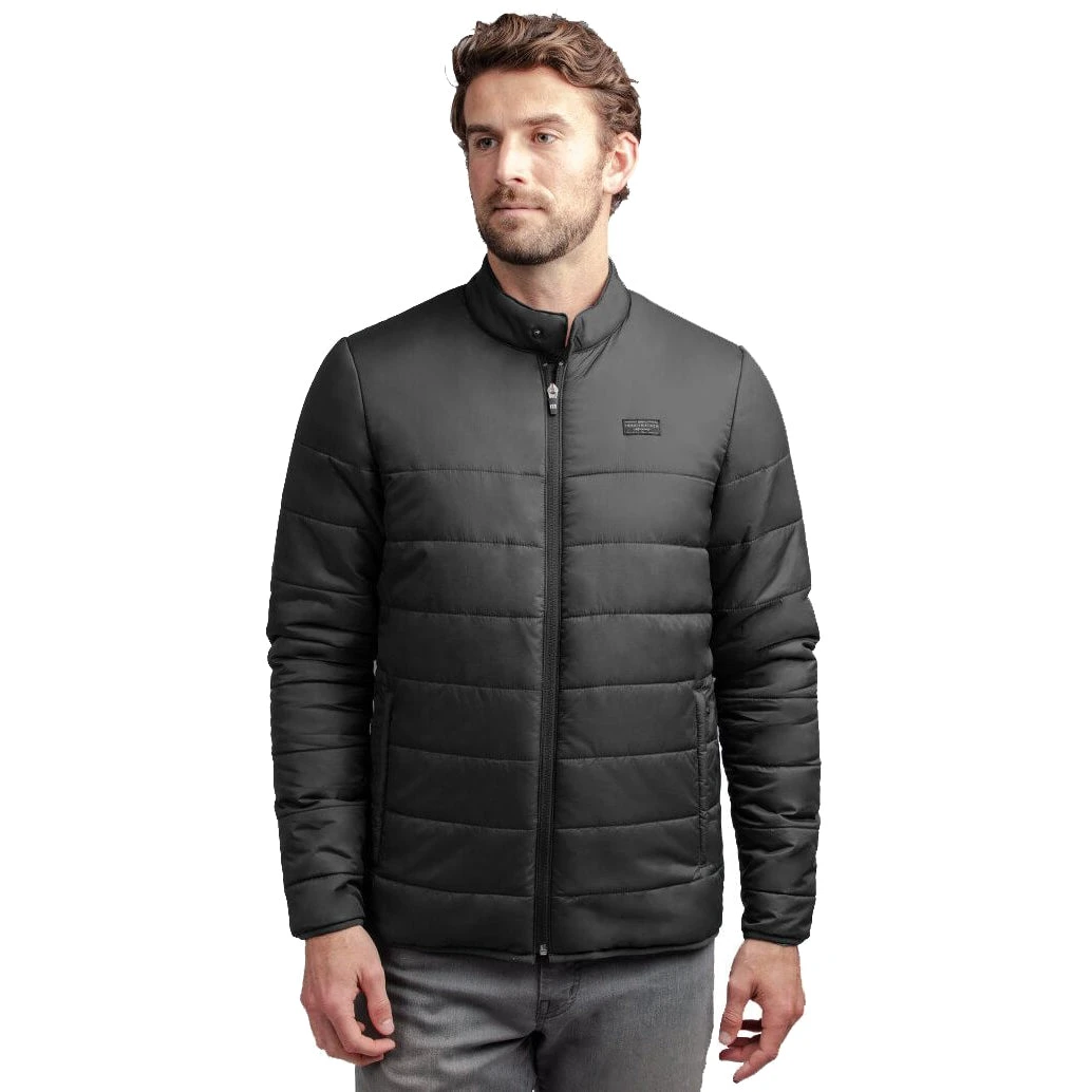 TravisMathew Arctic Front Mens Jacket 1 TravisMathew Arctic Front Mens Jacket
