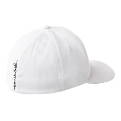 TravisMathew Sunset Clap Mens Hat -Travis Mathew Shop 14921 WHITE 1