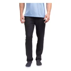 Men's TravisMathew Right On Time Golf Pants