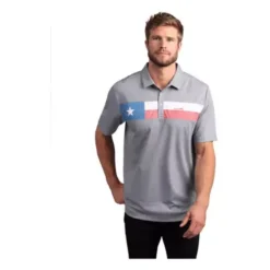Men's TravisMathew Rattler Golf Polo