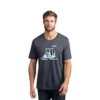 Men's TravisMathew Rockies Road T-Shirt