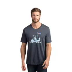 Men's TravisMathew Rockies Road T-Shirt