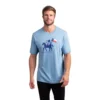Men's TravisMathew Hoot And Hollar T-Shirt