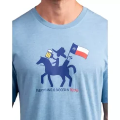 Men's TravisMathew Hoot And Hollar T-Shirt -Travis Mathew Shop 19038819252 3