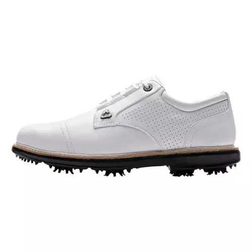 Men's Cuater By TravisMathew The Legend Golf Shoes 1 Men's Cuater By TravisMathew The Legend Golf Shoes