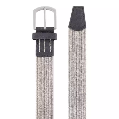 Men's TravisMathew Cuater Pueblo Stretch Belt 2 Men's TravisMathew Cuater Pueblo Stretch Belt - Image 2