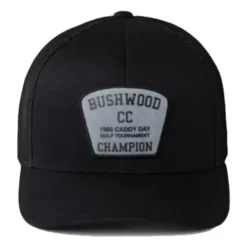 Men's TravisMathew Presidential Suite Golf Snapback Hat