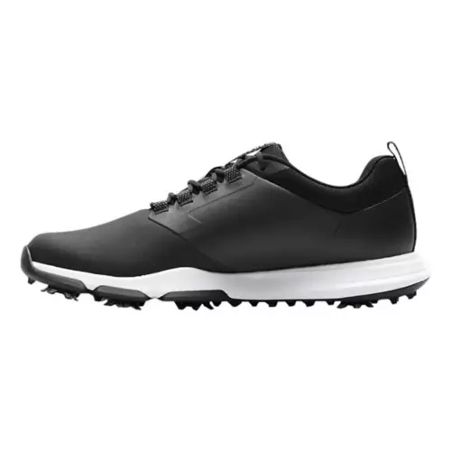 Men's Cuater By TravisMathew The Ringer Golf Shoes 2 Men's Cuater By TravisMathew The Ringer Golf Shoes - Image 2