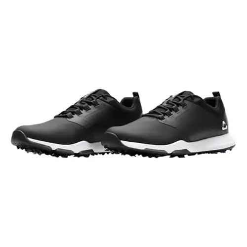 Men's Cuater By TravisMathew The Ringer Golf Shoes 4 Men's Cuater By TravisMathew The Ringer Golf Shoes - Image 4