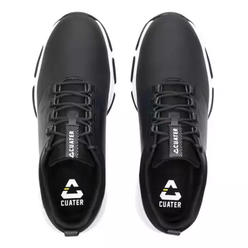 Men's Cuater By TravisMathew The Ringer Golf Shoes 5 Men's Cuater By TravisMathew The Ringer Golf Shoes - Image 5