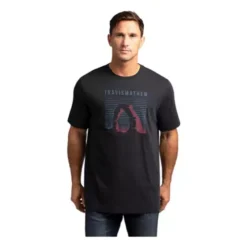 Men's TravisMathew Cool Coyote T-Shirt