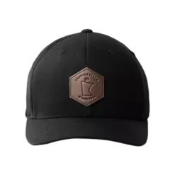 Men's TravisMathew Cabin Life Flexfit Golf Snapback Hat