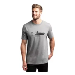 Men's TravisMathew Juicy Lucy T-Shirt
