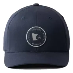 Men's TravisMathew Oh For Sure Golf Flexfit Hat