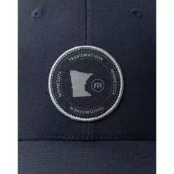 Men's TravisMathew Oh For Sure Golf Flexfit Hat -Travis Mathew Shop 19038828211 3