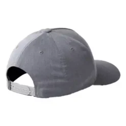 Men's TravisMathew Snowy Porch Golf Snapback Hat 6 Men's TravisMathew Snowy Porch Golf Snapback Hat -Travis Mathew Shop 19038828215 2