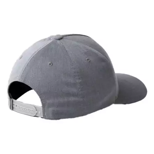 Men's TravisMathew Snowy Porch Golf Snapback Hat 3 Men's TravisMathew Snowy Porch Golf Snapback Hat - Image 3