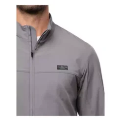 Men's TravisMathew Crystal Cove 2.0 Jacket -Travis Mathew Shop 19038830281 2
