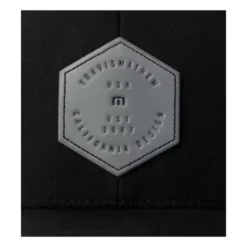 Men's TravisMathew Dopp Golf Flexfit Hat -Travis Mathew Shop 19038830288 2