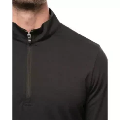 Men's TravisMathew Havasu Golf 1/2 Zip -Travis Mathew Shop 19038830295 5