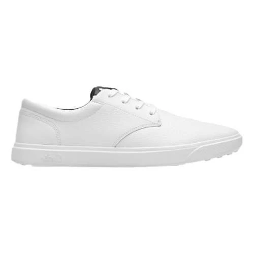 Men's Cuater By TravisMathew The Wildcard Leather Spikeless Golf Shoes 1 Men's Cuater By TravisMathew The Wildcard Leather Spikeless Golf Shoes