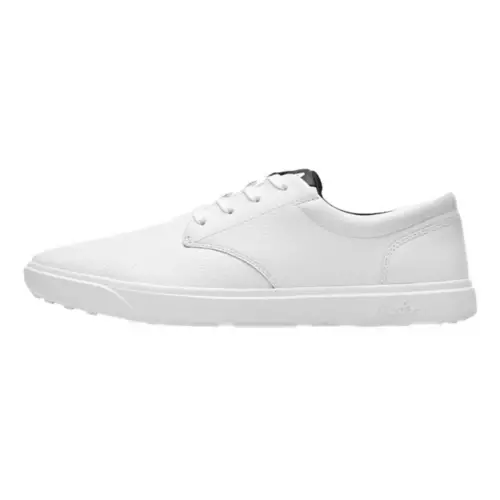 Men's Cuater By TravisMathew The Wildcard Leather Spikeless Golf Shoes 2 Men's Cuater By TravisMathew The Wildcard Leather Spikeless Golf Shoes - Image 2