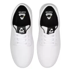 Men's Cuater By TravisMathew The Wildcard Leather Spikeless Golf Shoes 8 Men's Cuater By TravisMathew The Wildcard Leather Spikeless Golf Shoes -Travis Mathew Shop 19038832094 3
