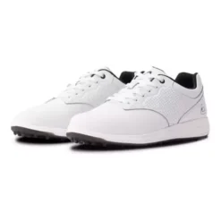 Men's Cuater By TravisMathew The Moneymaker Luxe Spikeless Golf Shoes 6 Men's Cuater By TravisMathew The Moneymaker Luxe Spikeless Golf Shoes -Travis Mathew Shop 19038836752 2