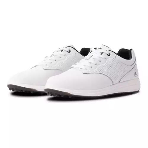 Men's Cuater By TravisMathew The Moneymaker Luxe Spikeless Golf Shoes 3 Men's Cuater By TravisMathew The Moneymaker Luxe Spikeless Golf Shoes - Image 3