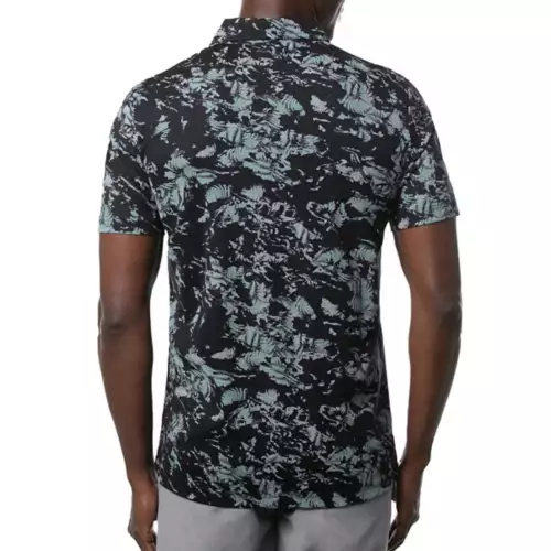 Men's TravisMathew Alley Oop Polo 2 Men's TravisMathew Alley Oop Polo - Image 2
