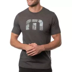 Men's TravisMathew Chimeny Rock T-Shirt