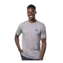 Men's TravisMathew FallTee Golf Shirt