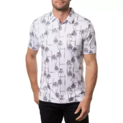 Men's TravisMathew Finally Here Polo