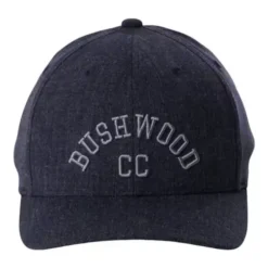 Men's TravisMathew Hike And Holler Snapback Hat