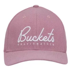 Men's TravisMathew No Curfew 2.0 Snapback Hat