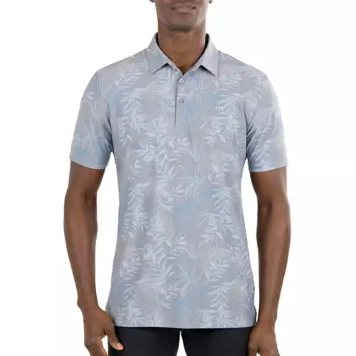 Men's TravisMathew Patio Time Golf Polo 1 Men's TravisMathew Patio Time Golf Polo