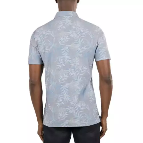 Men's TravisMathew Patio Time Golf Polo 2 Men's TravisMathew Patio Time Golf Polo - Image 2