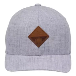 Men's TravisMathew Quiet Cove Flexfit Hat