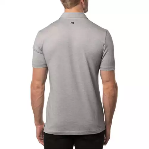 Men's TravisMathew Quiet Nights Polo 2 Men's TravisMathew Quiet Nights Polo - Image 2
