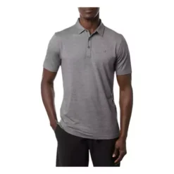 Men's TravisMathew The Heater Polo -Travis Mathew Shop 19038837932