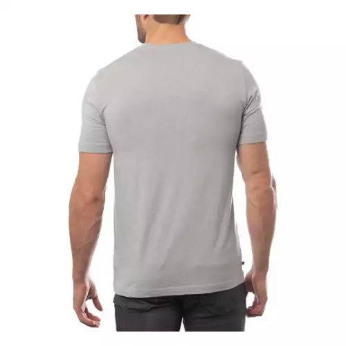 Men's TravisMathew Cloud Tee T-Shirt 2 Men's TravisMathew Cloud Tee T-Shirt - Image 2