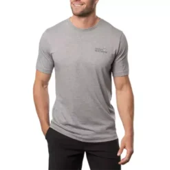 Men's TravisMathew Walk The Plank T-Shirt