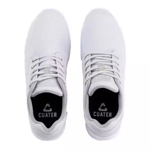 Men's TravisMathew The Daily Woven Shoes 3 Men's TravisMathew The Daily Woven Shoes - Image 3